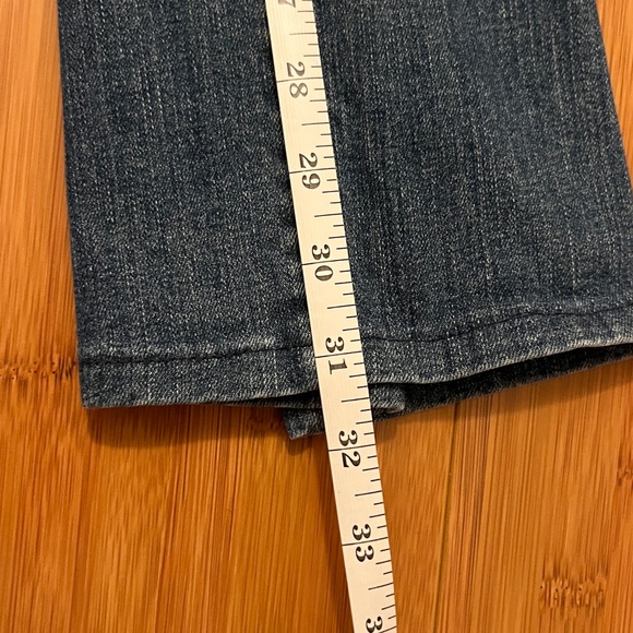 7 For All Mankind Men's  Jeans - Picture 9 of 9